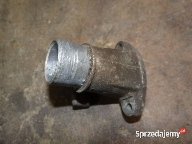 dolot króciec do gaźnika MZ ES 150 org DDR Żary