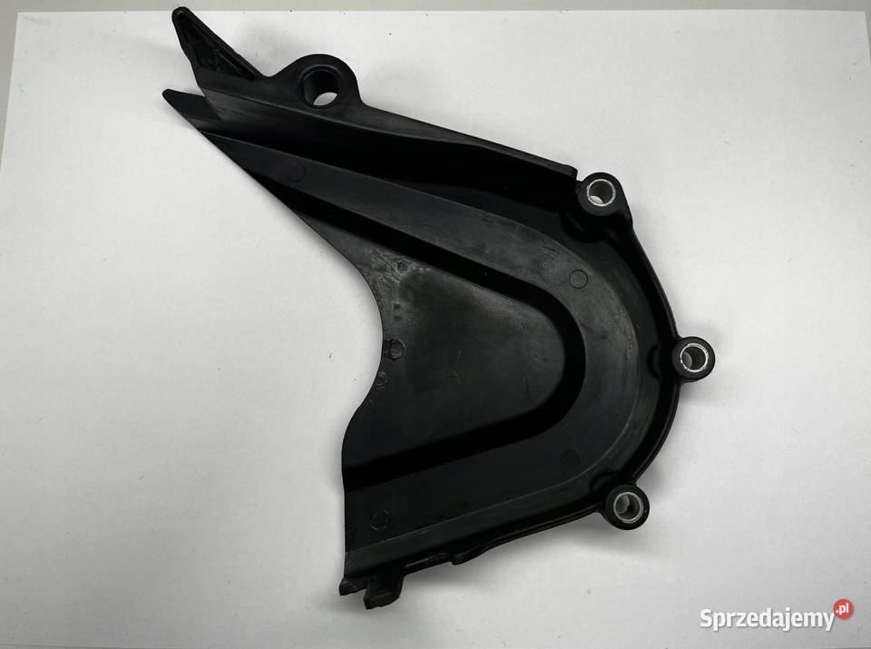 KTM DUKE 125 200 RC 125 200 1125 Osłona zębatki Łobżenica
