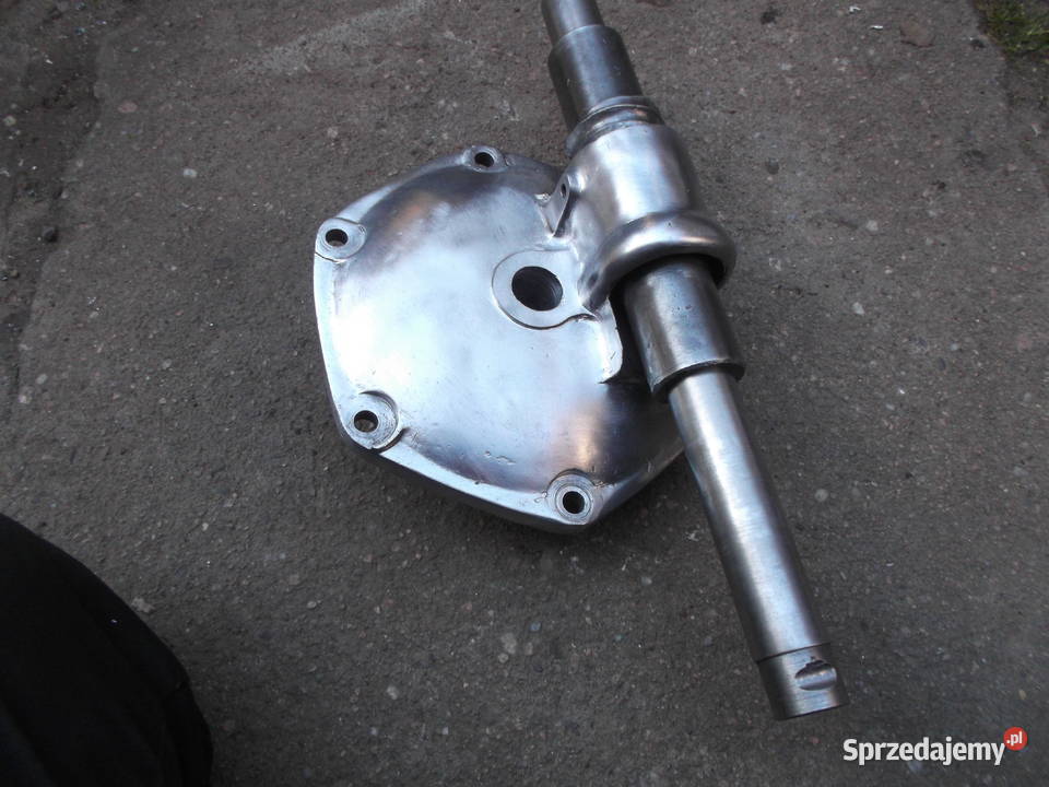 M72 M72 GMZ ZIS BMW R61 R66 R71 SUWAK DYFER dolnośląskie Świerzawa sprzedam