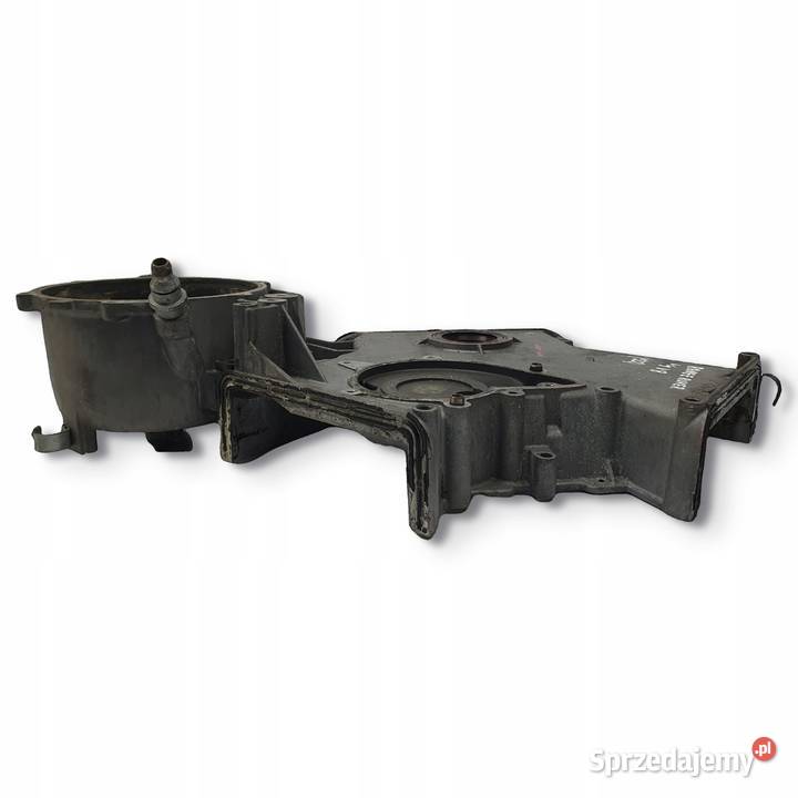 OBUDOWA ROZRZĄDU BMW X5 E53 44 V8 osłona 1707994 osobowe