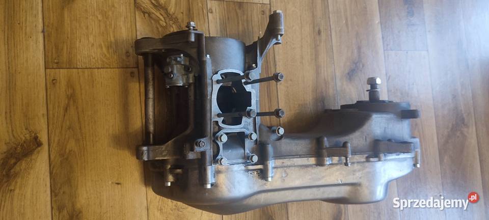 Kartery Peugeot speedfight 2 śląskie Chorzów