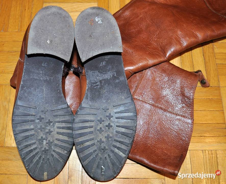 Kozaki Lasocki 37 Warszawa