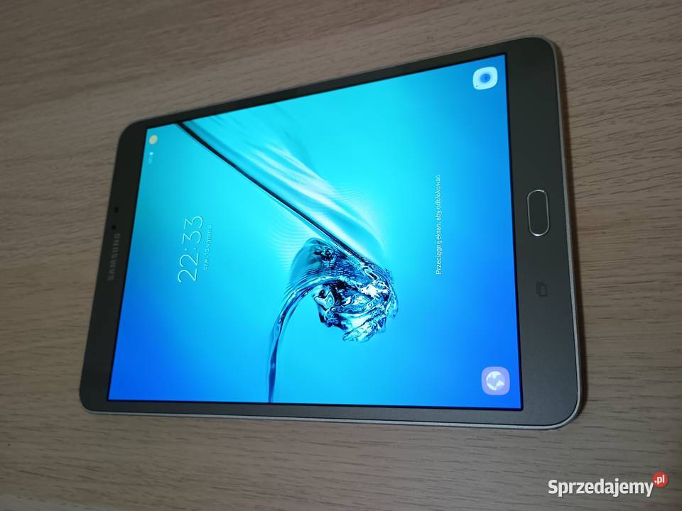 Tablet Samsung Galaxy Tab S2 SMT710 32GB 3GB Kraków