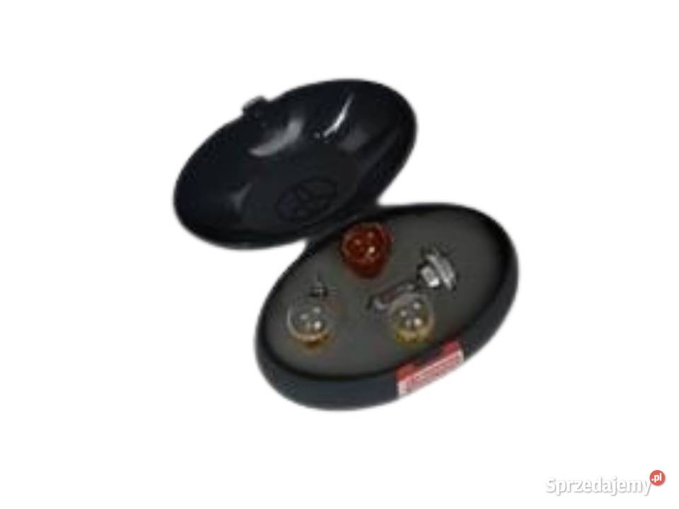 TOYOTA Zestaw zapasowych zarowek H7 PY21W P215W Kąty Wrocławskie