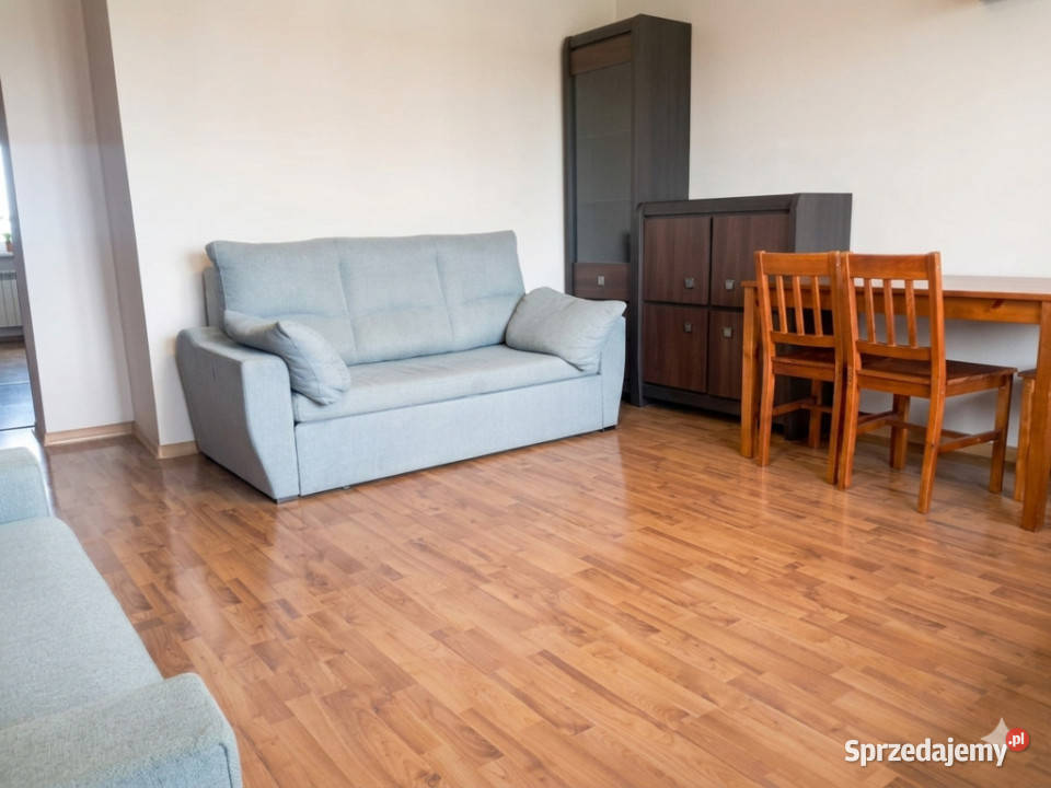 Słoneczne 54m Obiad masz sąsiedzku Pyrzyce