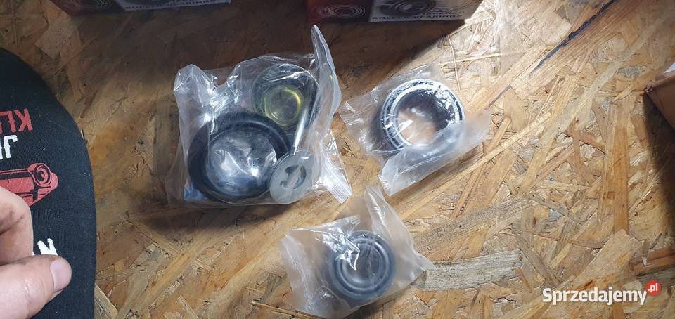 Zestaw łożysk koła MAXGEAR 2413MG 2413 MG 2 Kraków