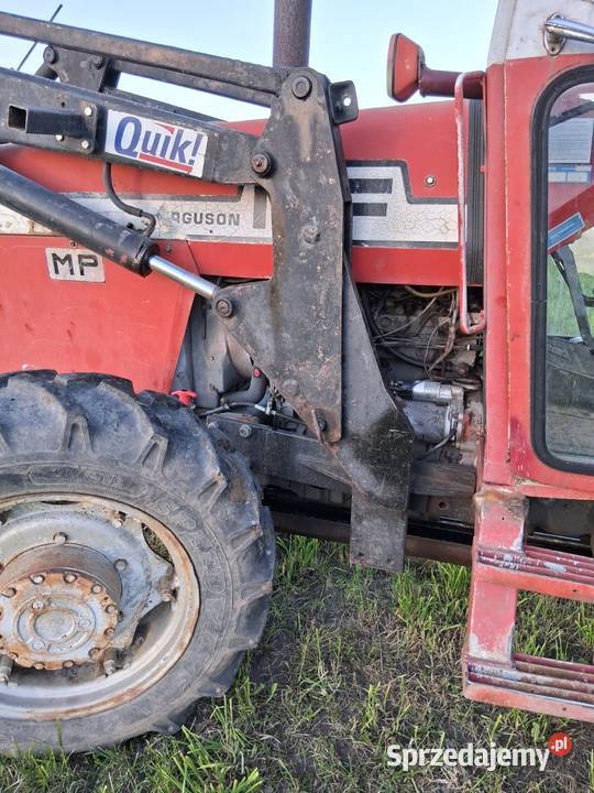 Ferguson 575 Ursus 4514