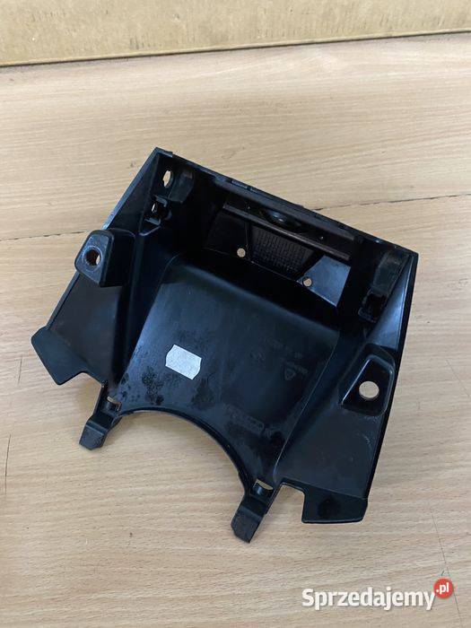 Podstawa tablicy rej 8532317 BMW K50 K51 R 1200 wielkopolskie