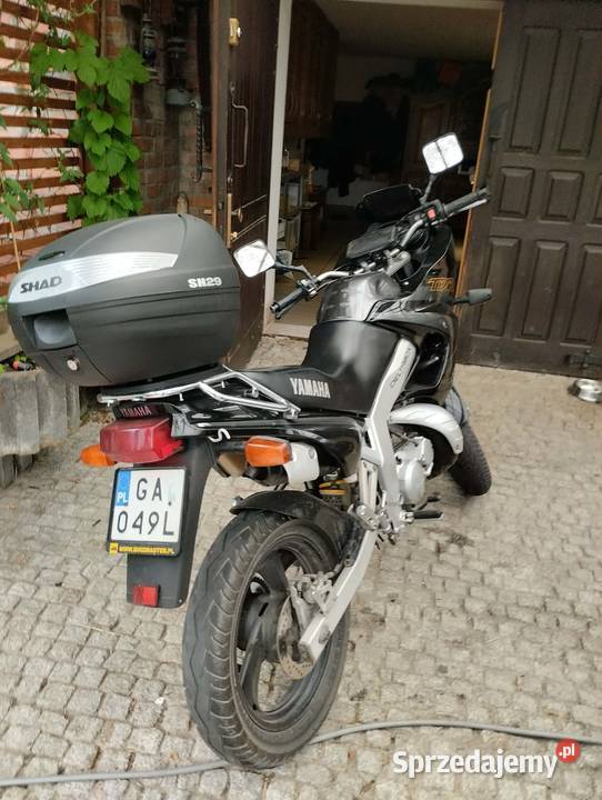 Yamaha TDR 125 Szemud sprzedam