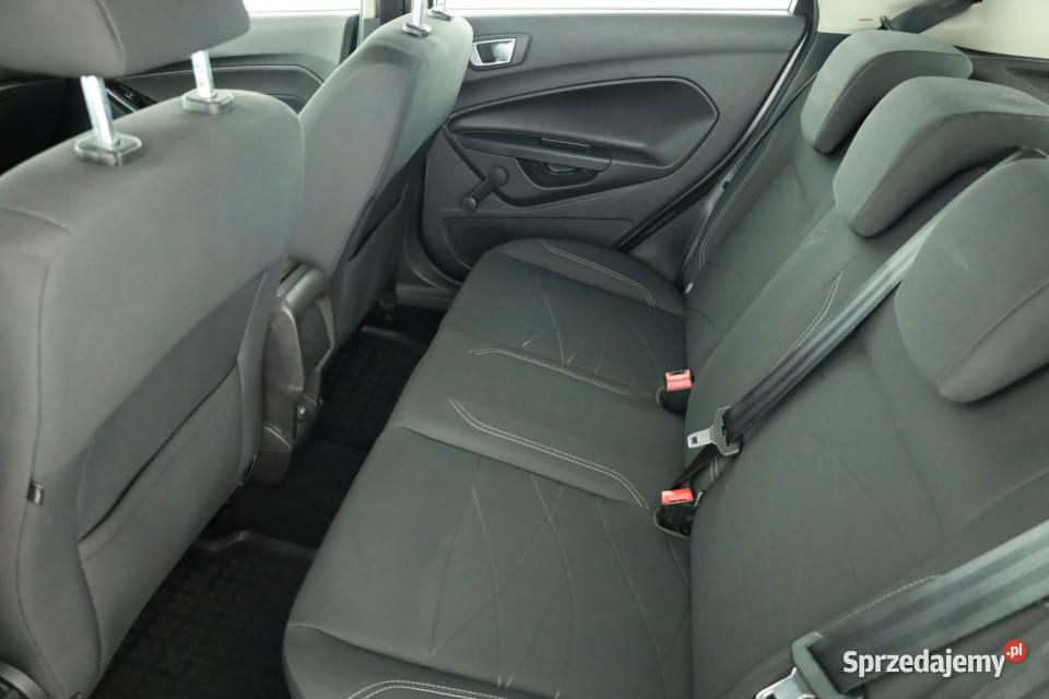 Ford Fiesta 10 EcoBoost Piaseczno