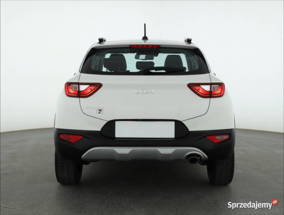 Kia Stonic 10 TGDI 74KM Piaseczno