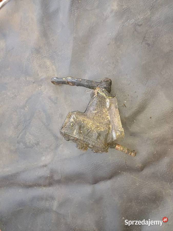 Przekładnia Kierownicza Fiat 126 Wysyłka Łowicz