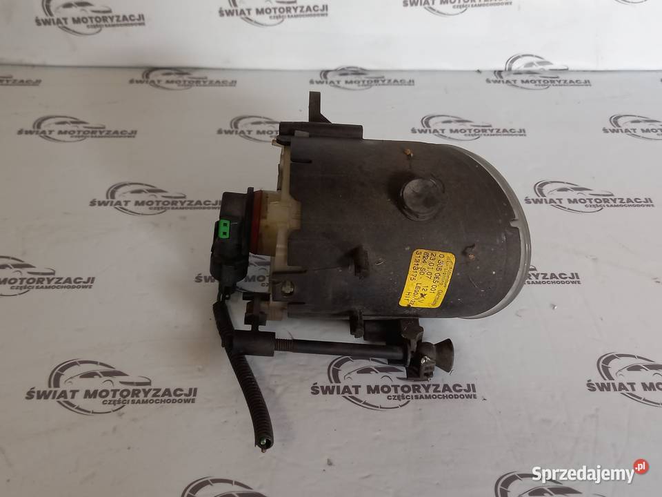 VOLVO C30 07r halogen lewy 31213175 sprzedam