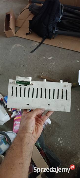 Moduł sterujący do pralki Indesit Gorzów Wielkopolski sprzedam