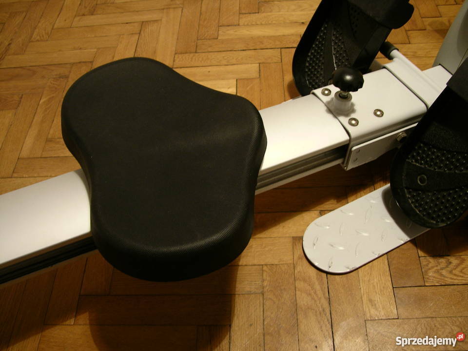 Wioślarz Kettler Cambridge M Lublin