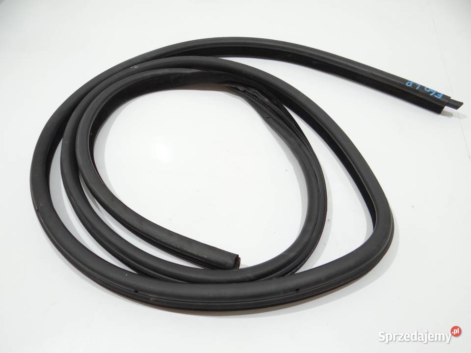 USZCZELKA LEWY PRZÓ BMW E60 7033774 Uszczelki lubelskie Strzyżewice sprzedam