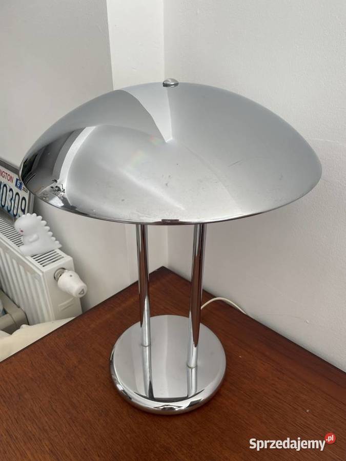 Lampa Ikea Sonneman vintage