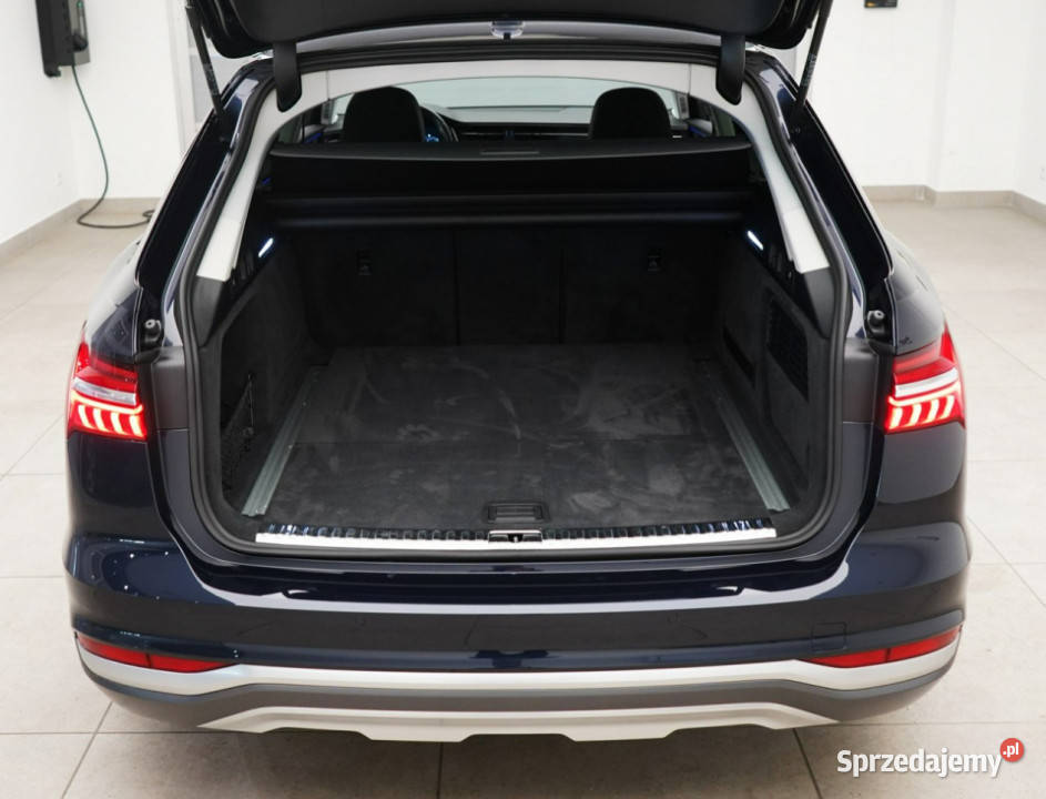 Audi A6 Allroad 40TDI Quattro Stronic Matrix Kielce