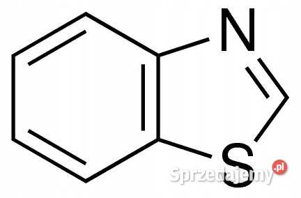 Benzotiazol 13benzotiazol 100ml Pozostałe Łódź sprzedam