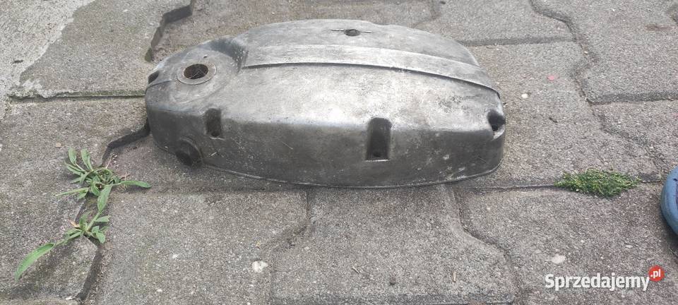 Wsk 175 pokrywa sprzęgła