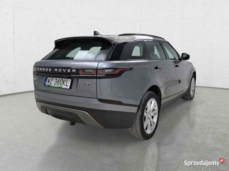 Land Rover Range Rover VELAR sprzedam