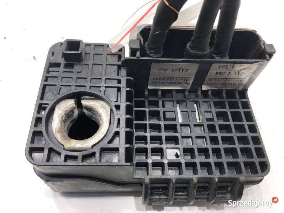 KLEMA PLUS HYUNDAI ELANTRA V 918303X030 16 132