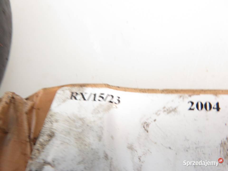 RURA INTERCOOLERA IBIZA III 19 TDI 6Q0145838D