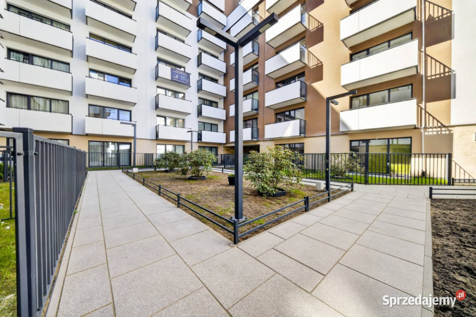 Nowoczesna kawalerka w pełni umeblowana z internet Szczecin