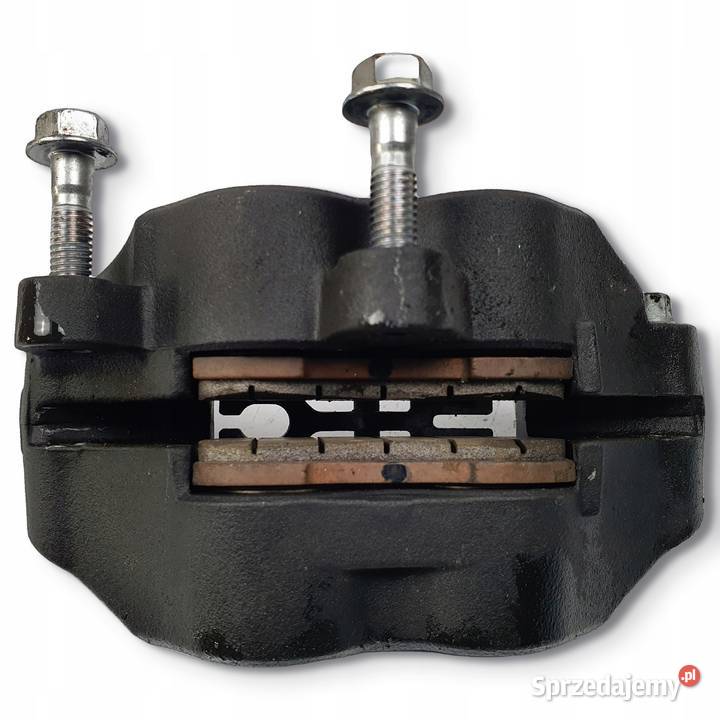 LEWY PRZEDNI ZACISK PRZÓD Kawasaki Z900 Z 900 Chełm