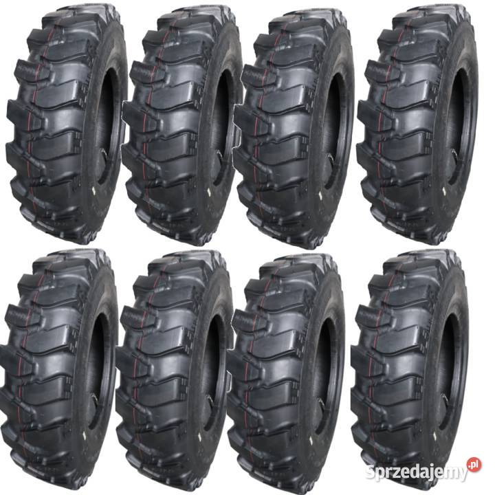 900 20 FORERUNNER QH107 OPONA do koparki kołowej 20cale Zarębki