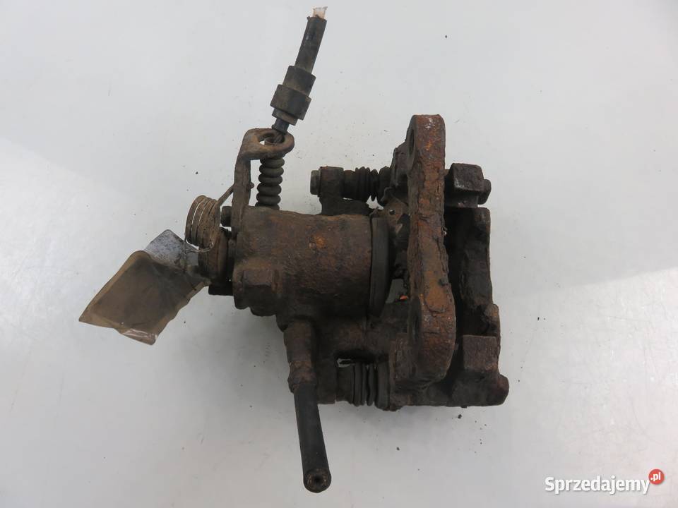 ZACISK PRAWY TYŁ VW SHARAN I 19 TDI małopolskie