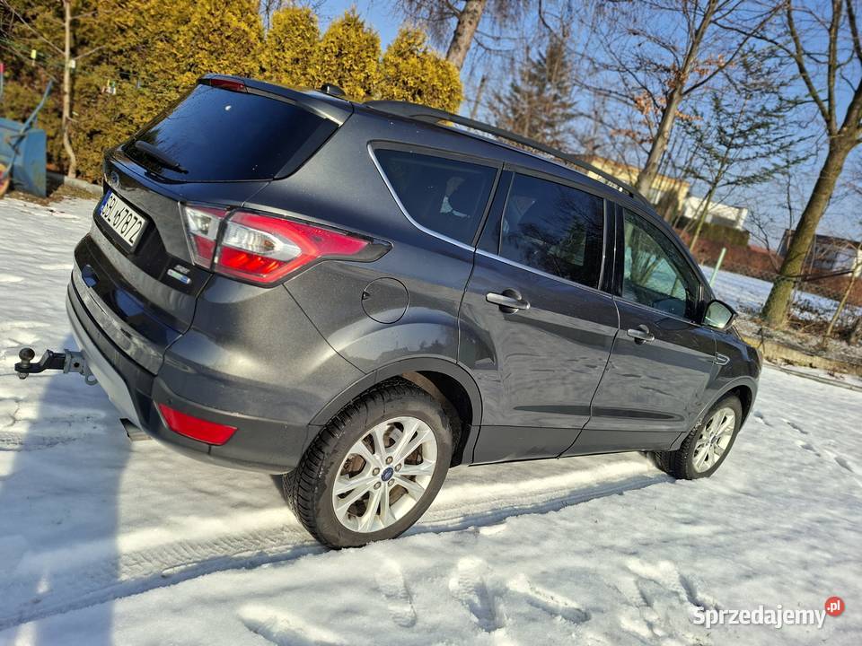Ford escape