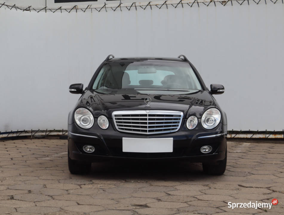 Mercedes E E 280 czujnik zmierzchu łódzkie Łódź