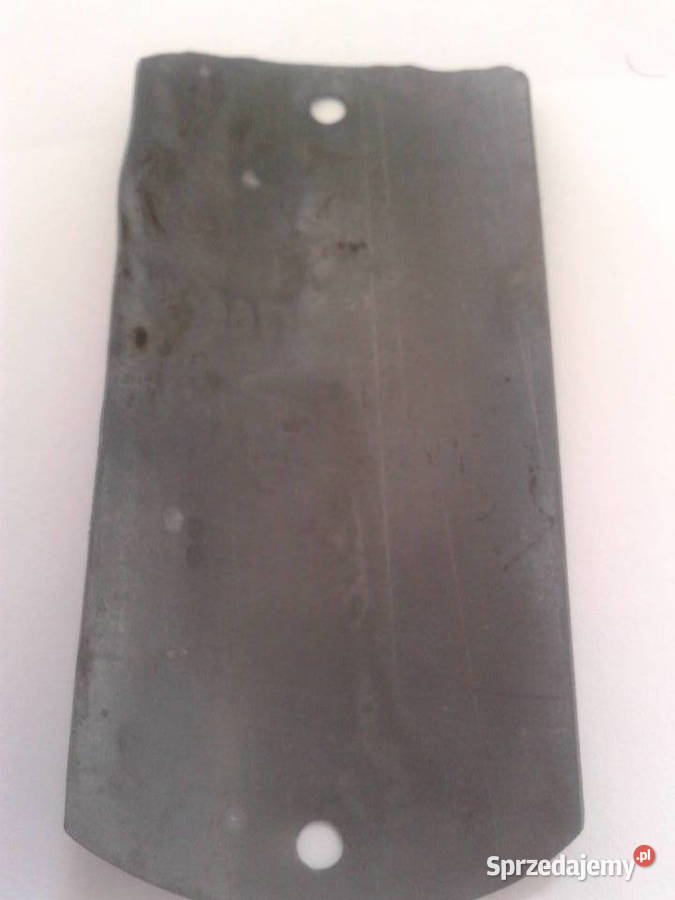 WFM 1957r oryginalna tabliczka znamionowa Elementy nadwozia