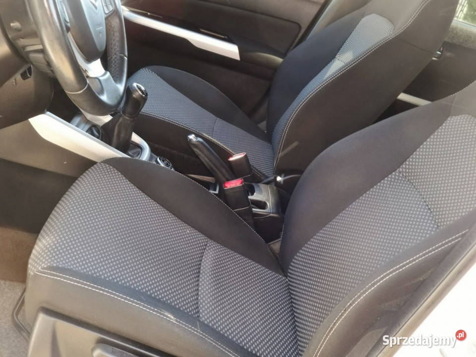 Suzuki Vitara 16 Navi Kamera 4 x 4 II 20152019 Vitara Nowy Sącz