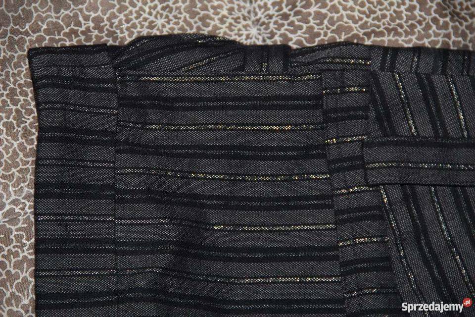 SEXI SPODENKI SZORTY POSREBRZANE