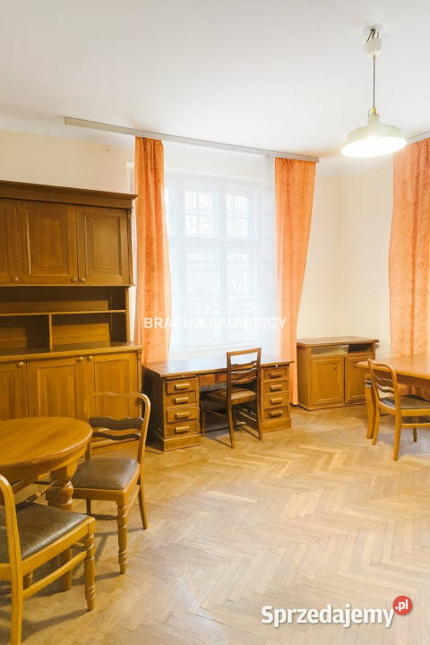 Mieszkanie Kraków 80m 2 pokojowe Sprzedaż sprzedam
