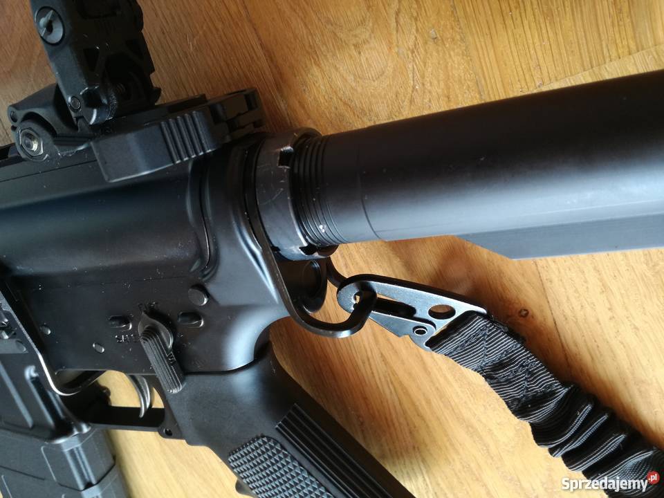 Tactical Sling Adapter tylny montaż uchwyt Białystok