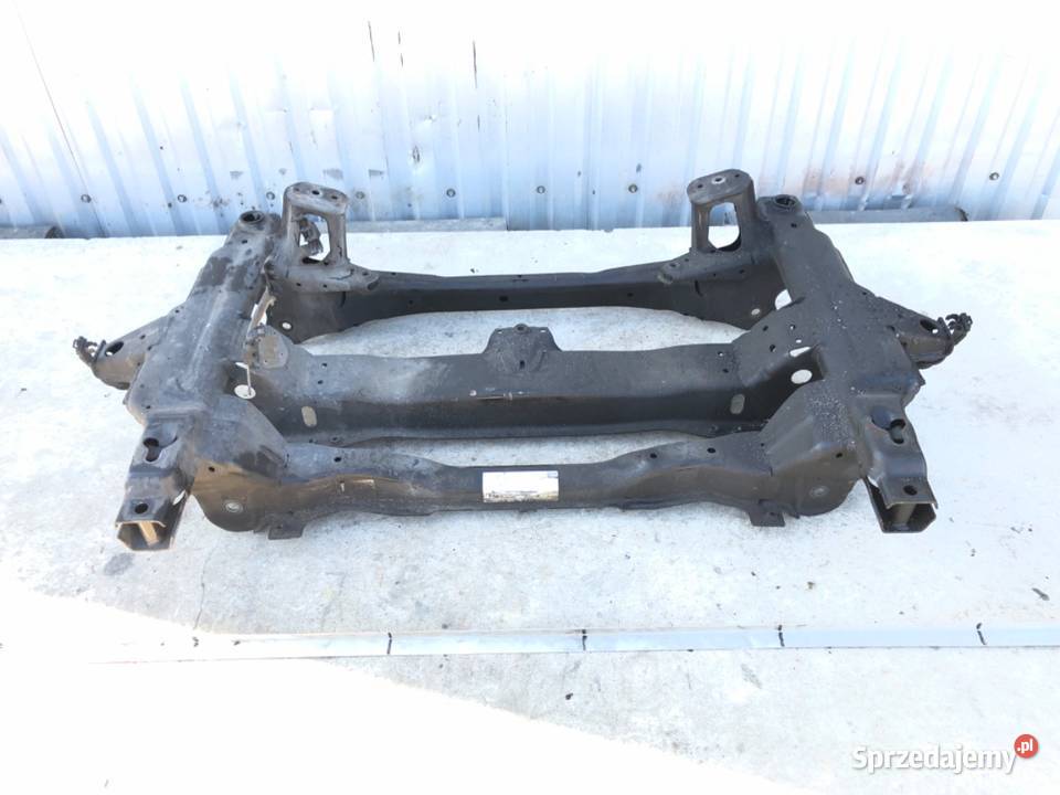 BELKA POD SILNIK MERCEDES W906 30 190 SANKI