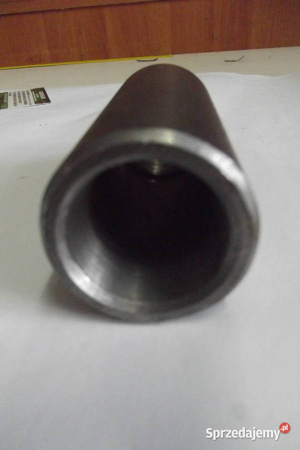 TULEJKA MOCOWANIA ZĘBA ŁADOWACZA 100X26 lubelskie Parczew