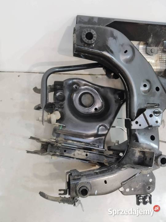 SANKI ZAWIESZENIA TYŁ 16 ETECH WAHACZ 554000295R