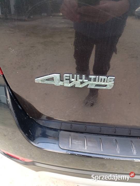 Sprzedam zamiana Chevrolet captiva 20diesel 44 Łuków