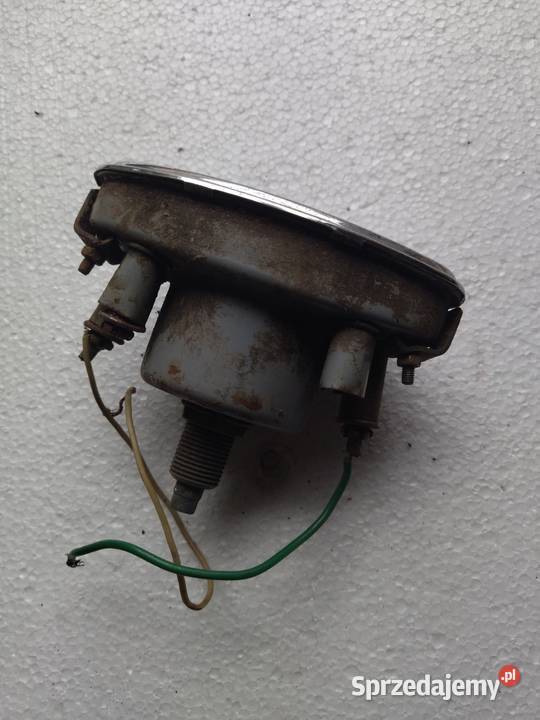 Jawa 350360 Panelka licznik prędkościomierz Liczniki Radomsko