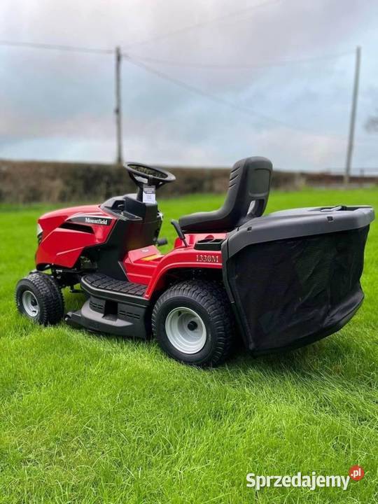 Mountfield 1330m best sale