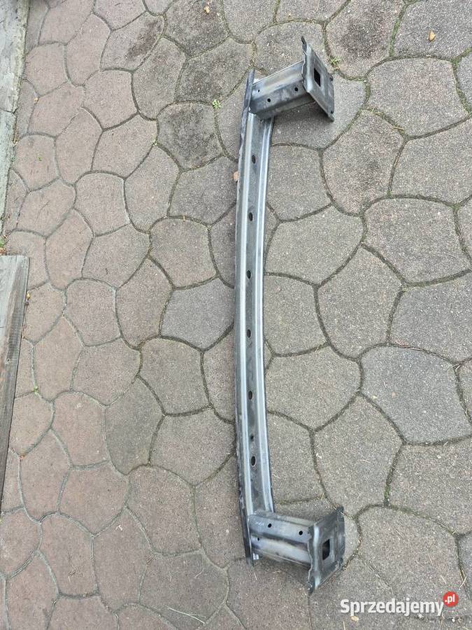 SX4 scross vitara belka zderzaka wzmocnienie tył Jaworzno