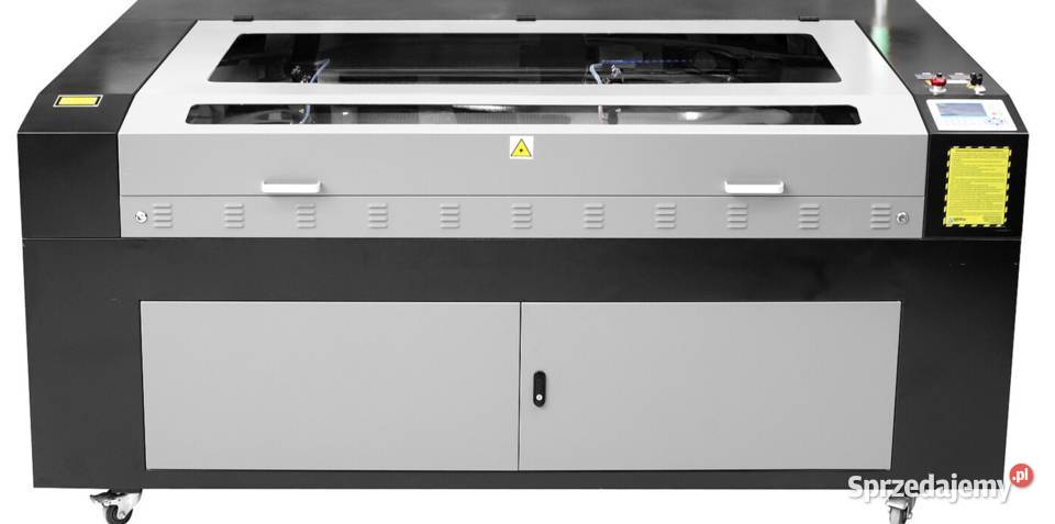 Ploter laserowy Kartier CO2 NEO P13090 F2 Lasea