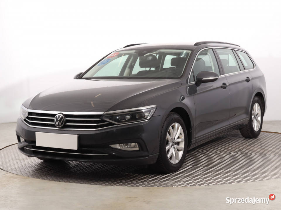 VW Passat 15 TSI 1498cm3 Katowice