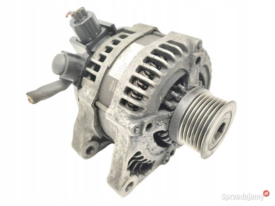 ALTERNATOR 30667068 16 D HDI TDCI Mazda 3 I Układ elektryczny silnika Układ elektryczny silnika świętokrzyskie