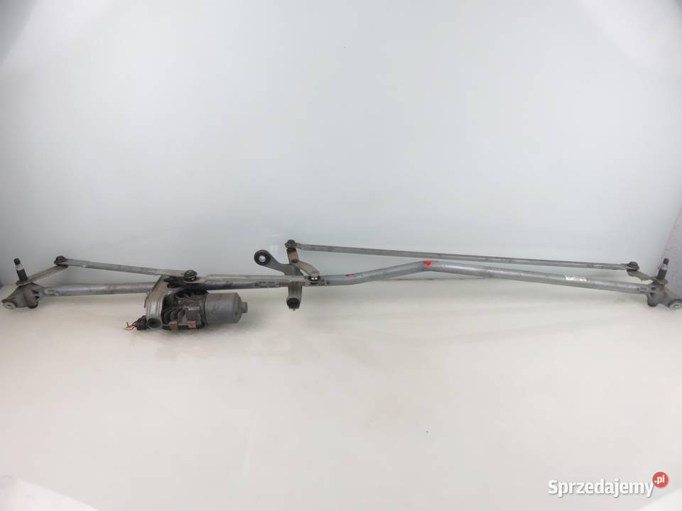 MECHANIZM WYCIERACZEK PEUGEOT 308 CC 9683542880