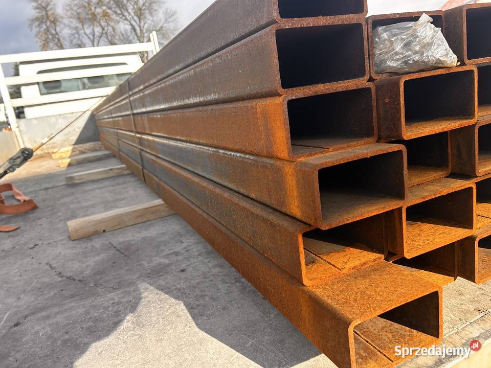 Profile staowe mazowieckie Biała